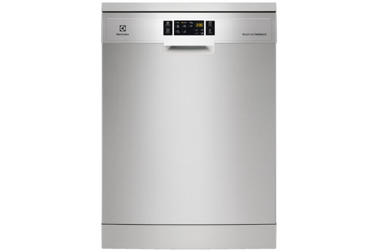 Electrolux ESF7552ROX