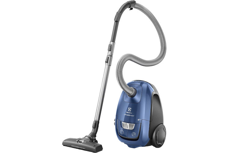 Electrolux EUSC62-DB UltraSilencer