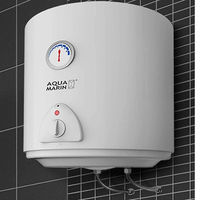 Elkess Aquamarin 30 l