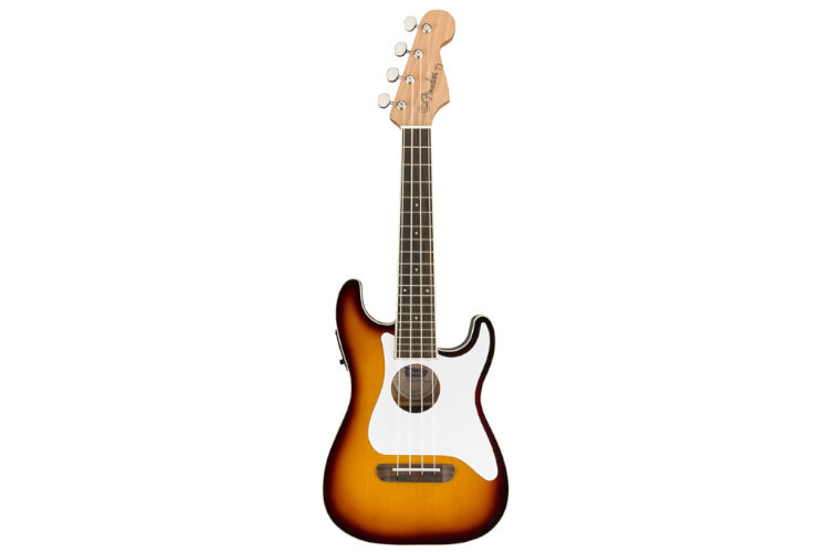 Fender Fullerton Strat