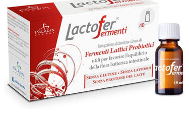 Come scegliere i fermenti lattici: guida all'acquisto