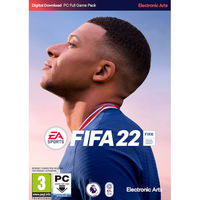 FIFA 22 Codice download