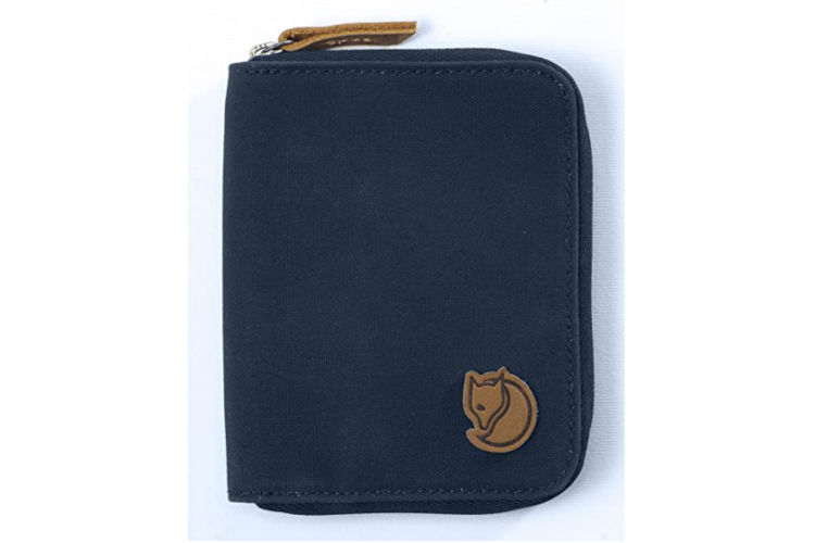 Fjällräven Zip Wallet