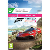 Forza Horizon 5 Standard Codice download