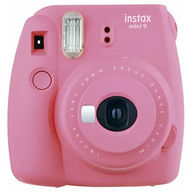 Fujifilm INSTAX mini 9 rosa