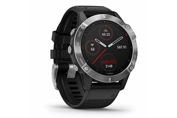 Garmin Fēnix 6