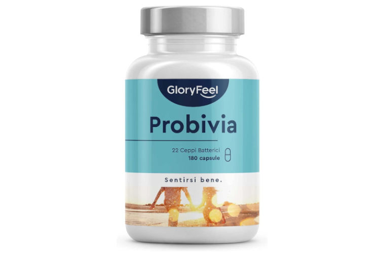 Gloryfeel Probivia