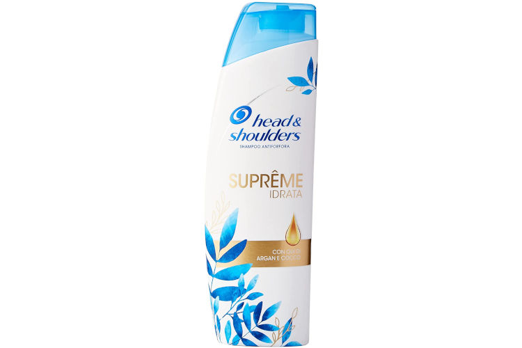 Head & Shoulders Suprême idrata
