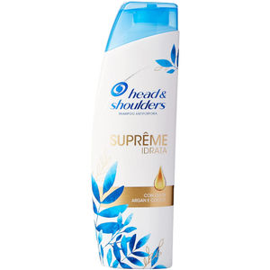 Head & Shoulders Suprême idrata