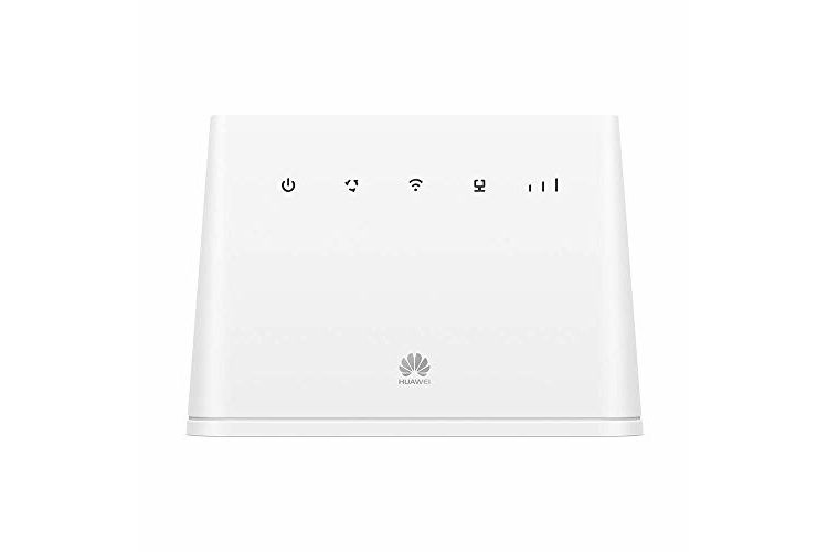 Huawei B311-211