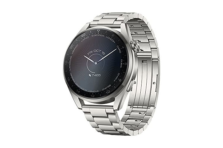 Huawei Watch 3 Pro