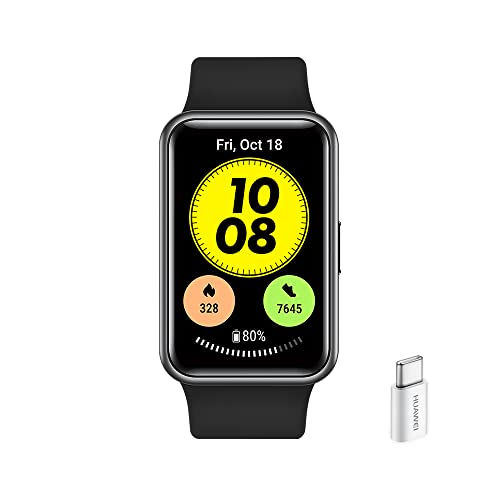 ▷ Migliori smartwatch Huawei 2022 (top 5) | QualeScegliere.it