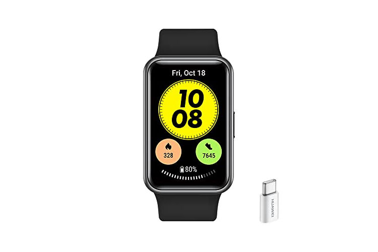 Huawei Watch Fit Active