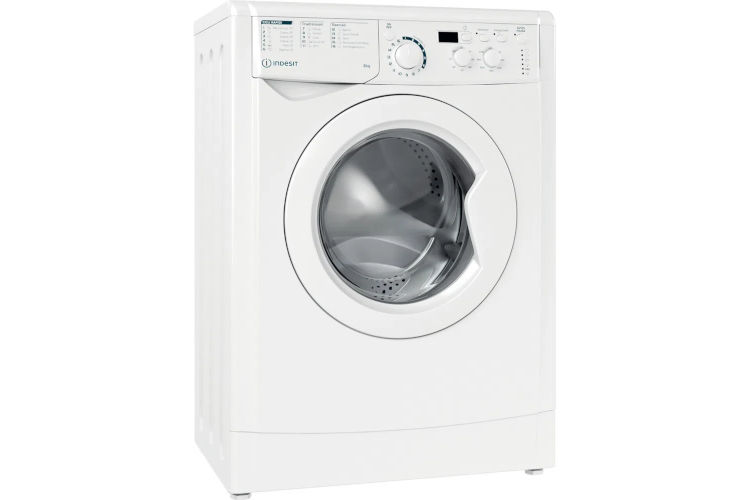 Indesit EWD 61051 W IT N