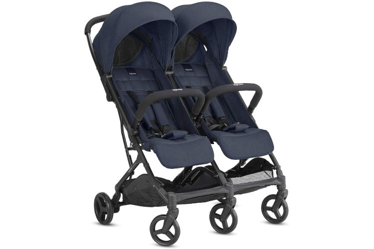 Inglesina Twin Sketch