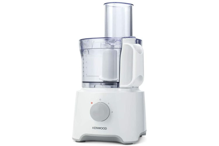 Kenwood FDP301WH