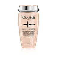 Kérastase Curl manifesto Bain Hydratation douceur