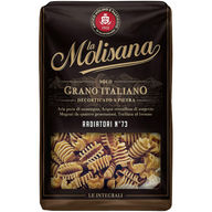 La Molisana Le integrali Radiatori n. 73