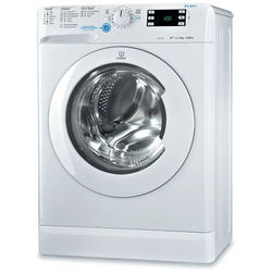 Le migliori lavatrici Indesit del 2025