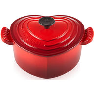 Le Creuset Cocotte a cuore 251050206
