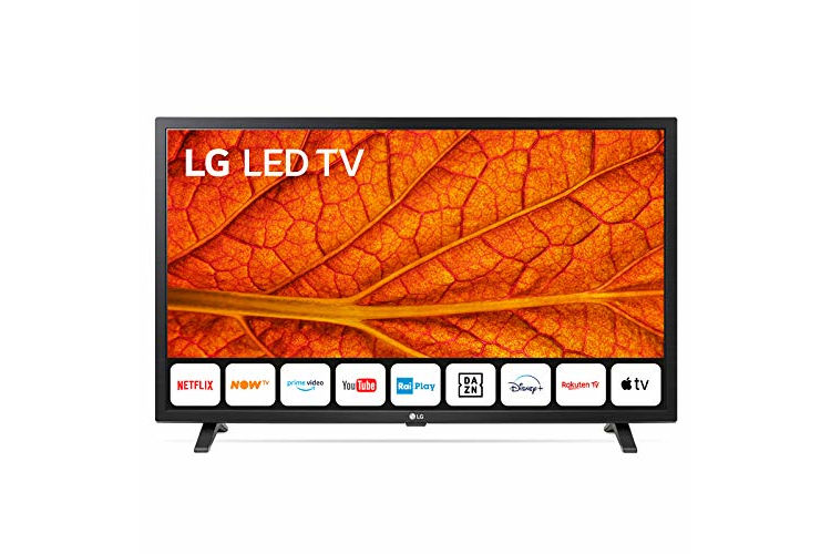 LG 32LM6370PLA
