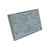 Life in garden Pietra naturale ollare