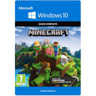 Minecraft Codice digitale