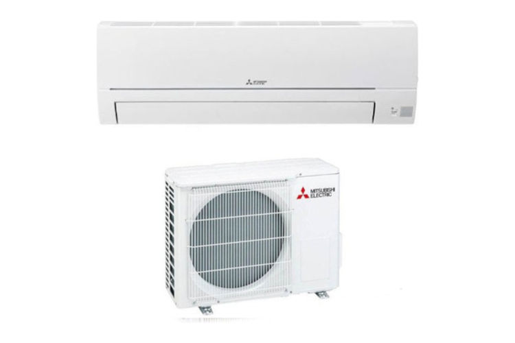 Mitsubishi MSZ-HR35VF