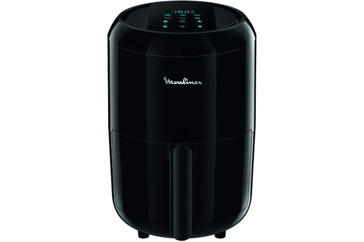Moulinex Easy Fry Compact Precision EZ3018