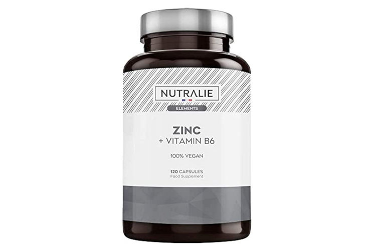 Nutralie Zinco ad alto dosaggio