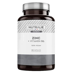 Nutralie Zinco ad alto dosaggio