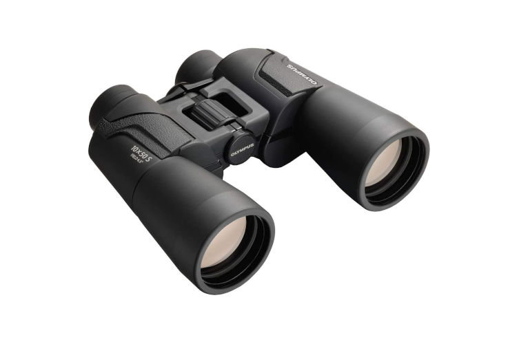 Olympus 10x50 S