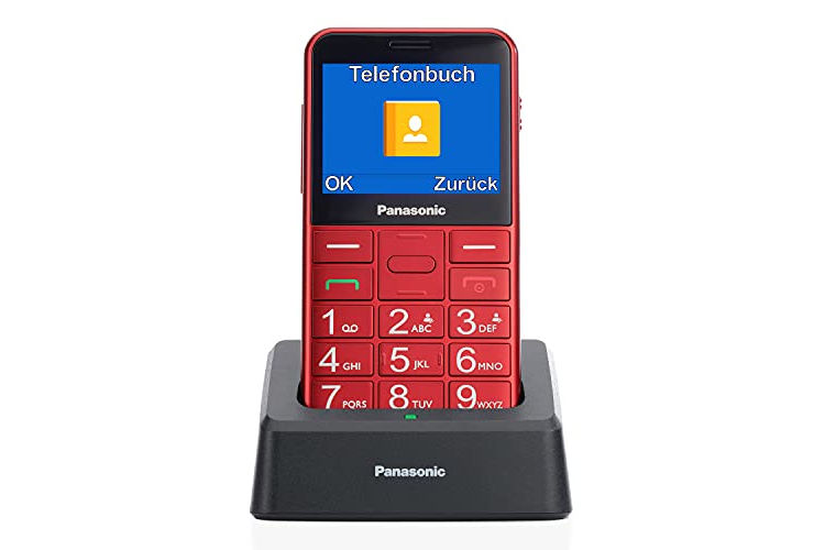 Panasonic KX-TU155