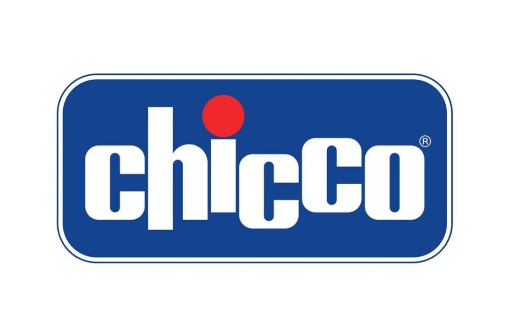 Poussette de marque Chicco
