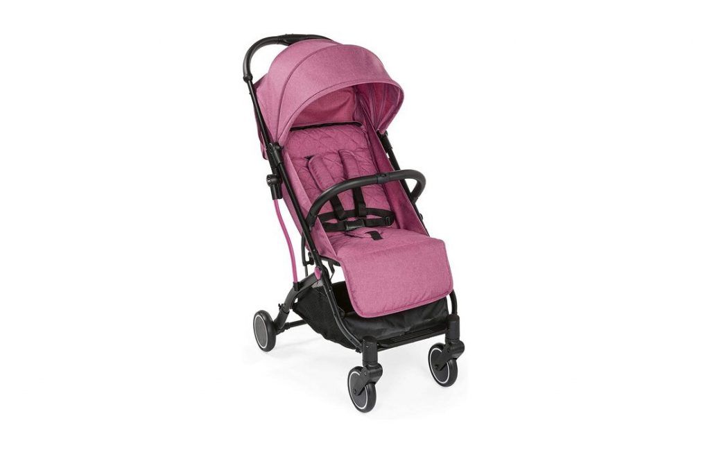 Poussette Chicco Trolley Me