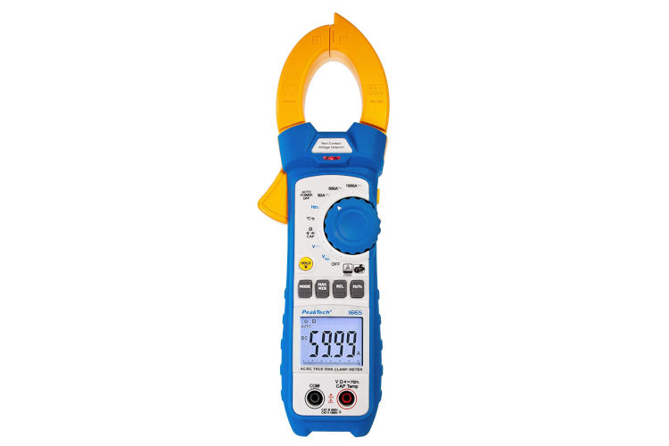Peaktech P 1665