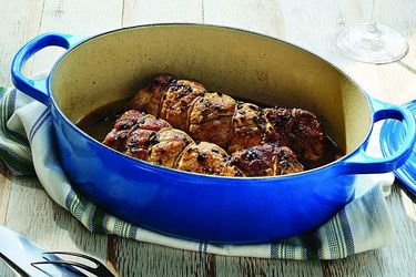 Come scegliere la pentola in ghisa