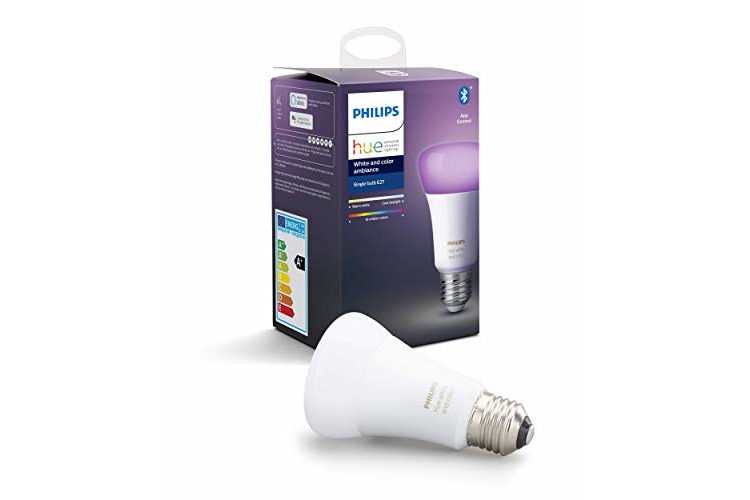 Philips Hue White & Color Ambiance 1100