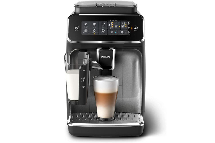 Philips Series 3200 LatteGo EP3246/70