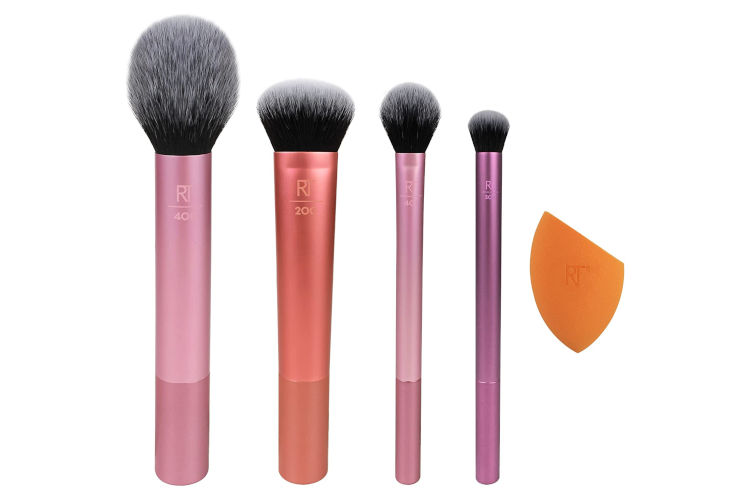 Real Techniques Everyday essentials