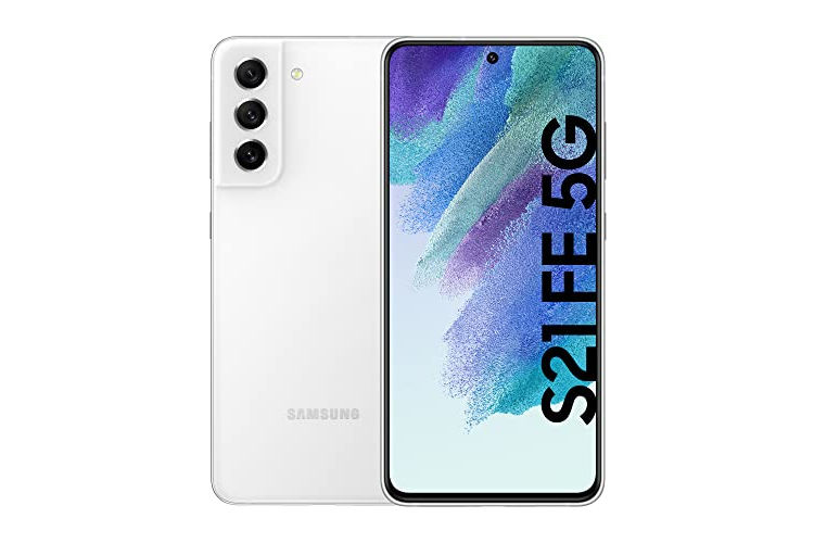 Samsung Galaxy S21 FE 5G 128 GB RAM 6 GB