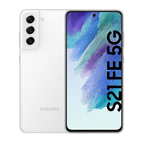 Samsung Galaxy S21 FE 5G 128 GB RAM 6 GB