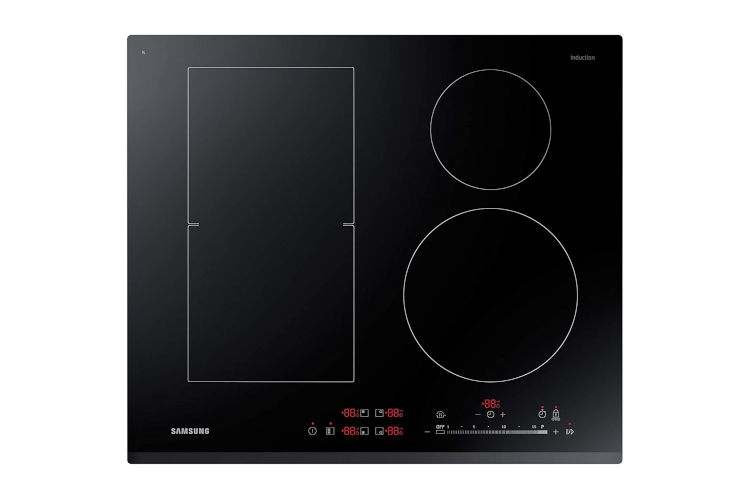 Samsung NZ64K5747BK