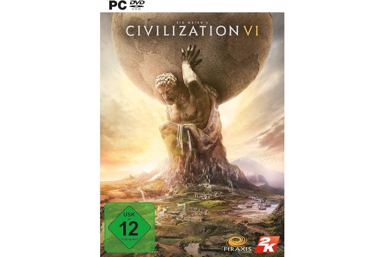 Sid Meier's Civilization VI