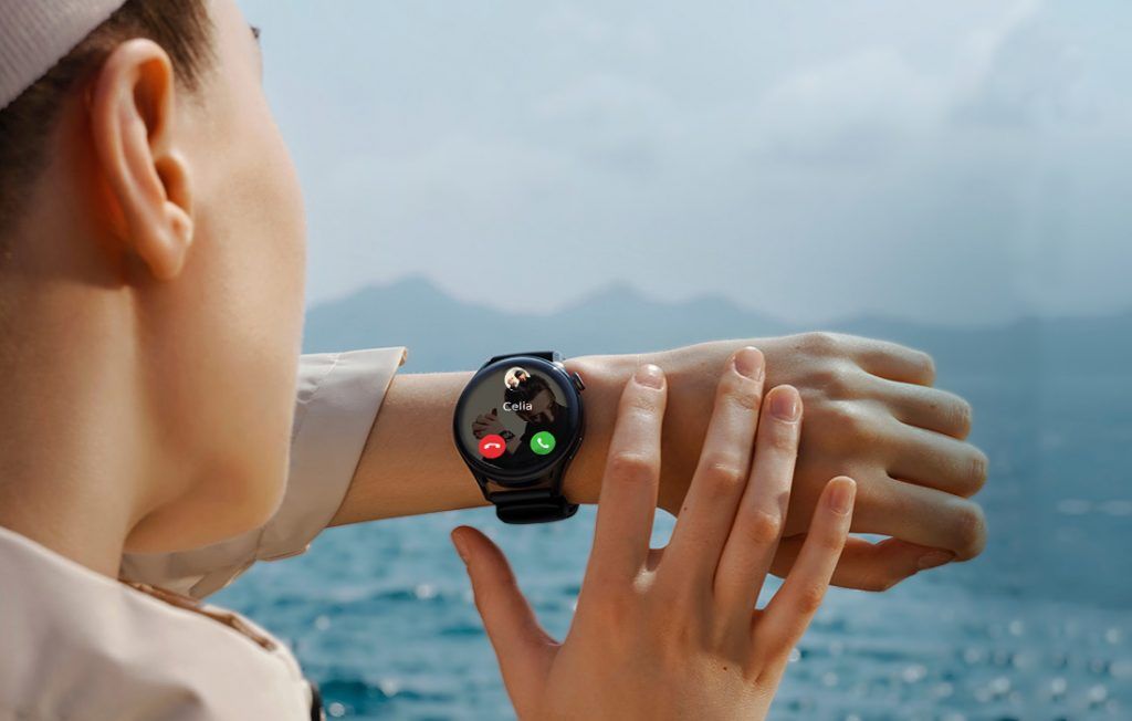 Migliore Smartwatch Per Anziani  Fitness tracker, Smartwatch, Orologio