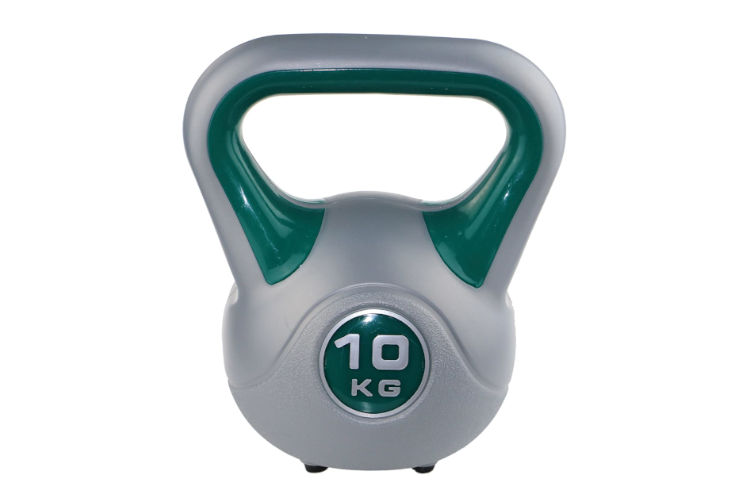 Sveltus Kettlebell Fit