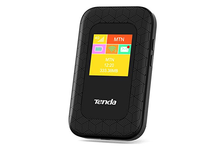 Tenda 4G185 v3.0