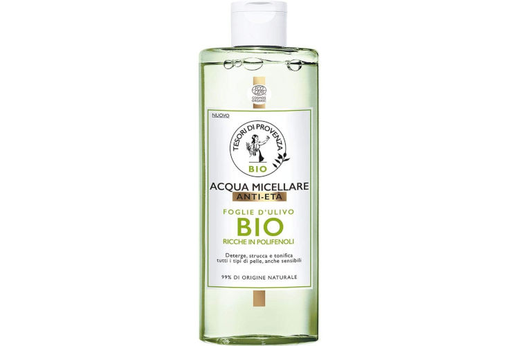 Tesori di Provenza Acqua micellare BIO