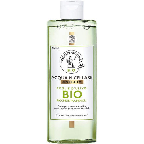 Tesori di Provenza Acqua micellare BIO
