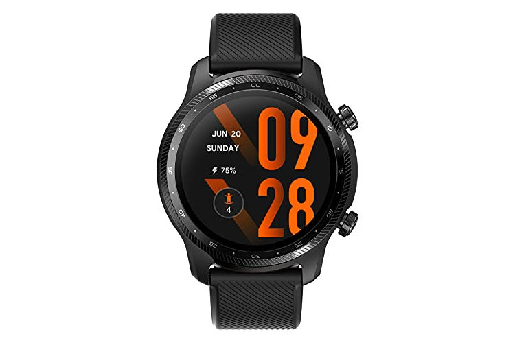 Mobvoi Ticwatch Pro 3 Ultra GPS